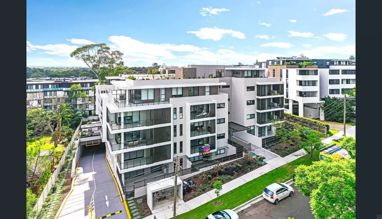 G13/7 Smith Street, Epping Leased by Aurora Property - image 2
