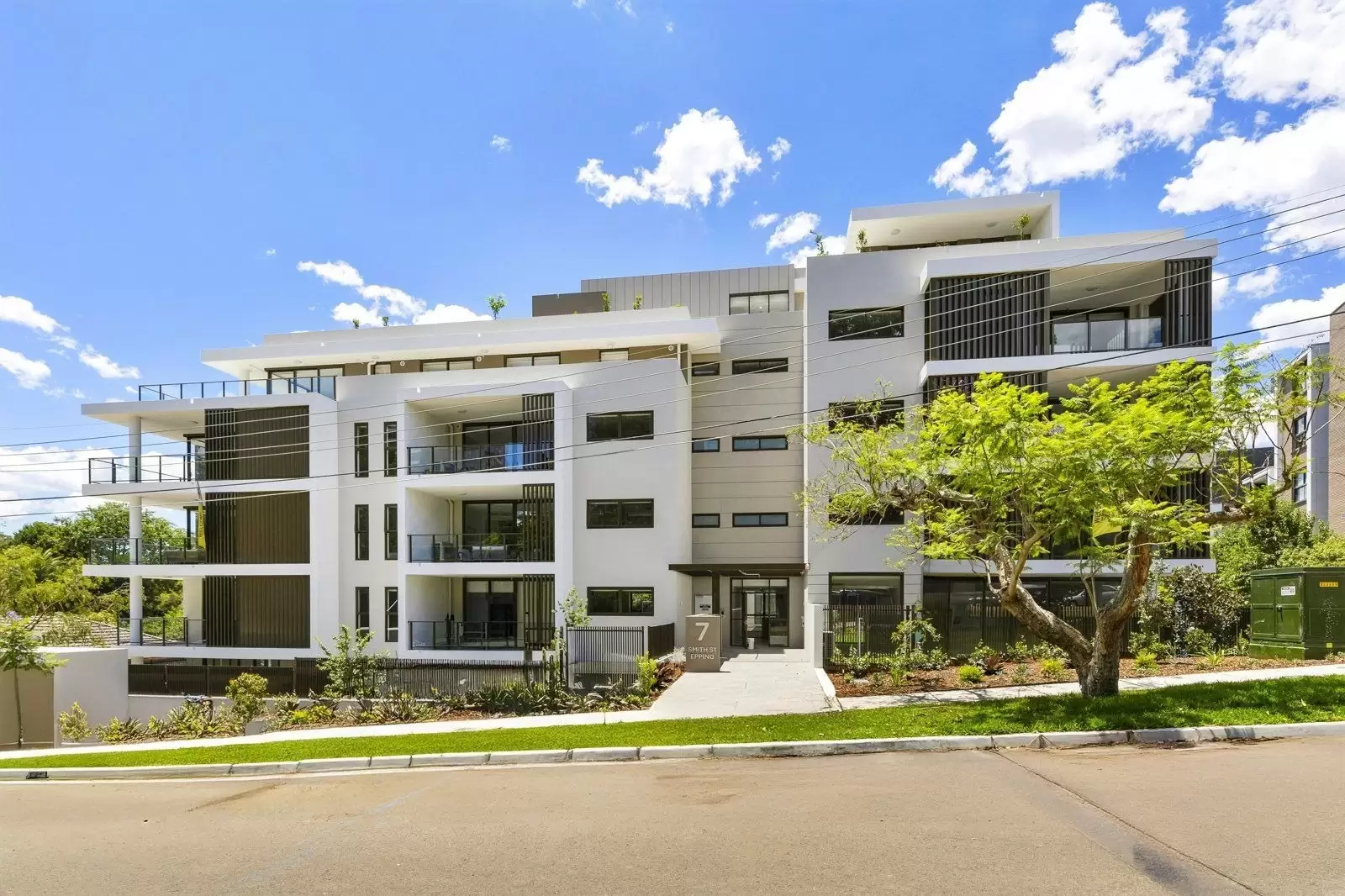 G13/7 Smith Street, Epping Leased by Aurora Property - image 1