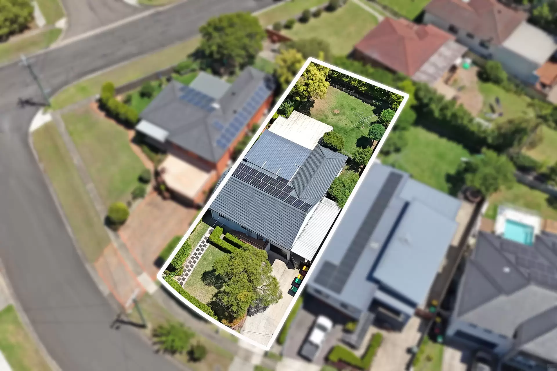 3 Chalmers Crescent, Old Toongabbie Sold by Aurora Property - image 3