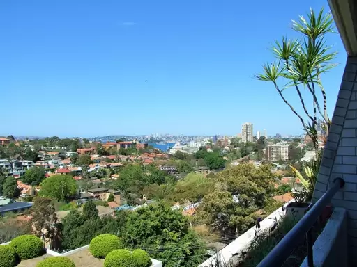 20/373 Alfred Street North, Neutral Bay Leased by Aurora Property