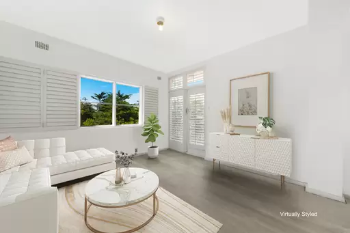 3/316 Miller Street, North Sydney Sold by Aurora Property