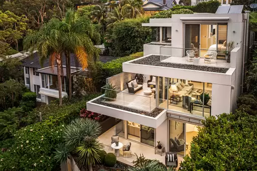 14 Amaroo Crescent, Mosman Sold by Aurora Property