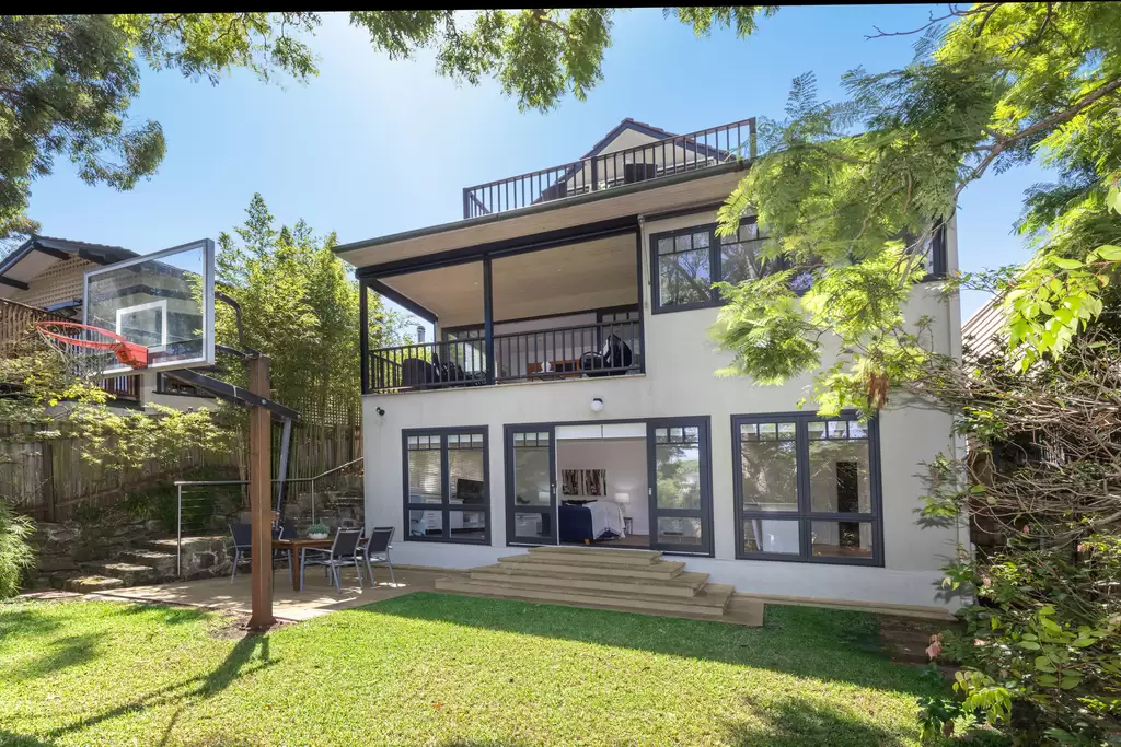 3 Prior Avenue, Cremorne Point Sold by Aurora Property