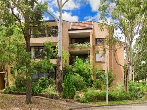 4/44 Khartoum Road, Macquarie Park Sold by Aurora Property