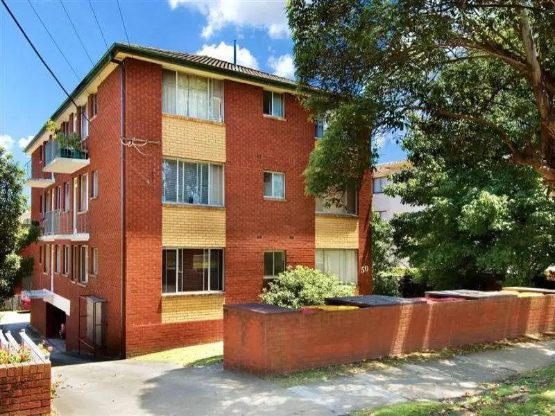 3/50 West Parade, West Ryde Sold by Aurora Property - image 1