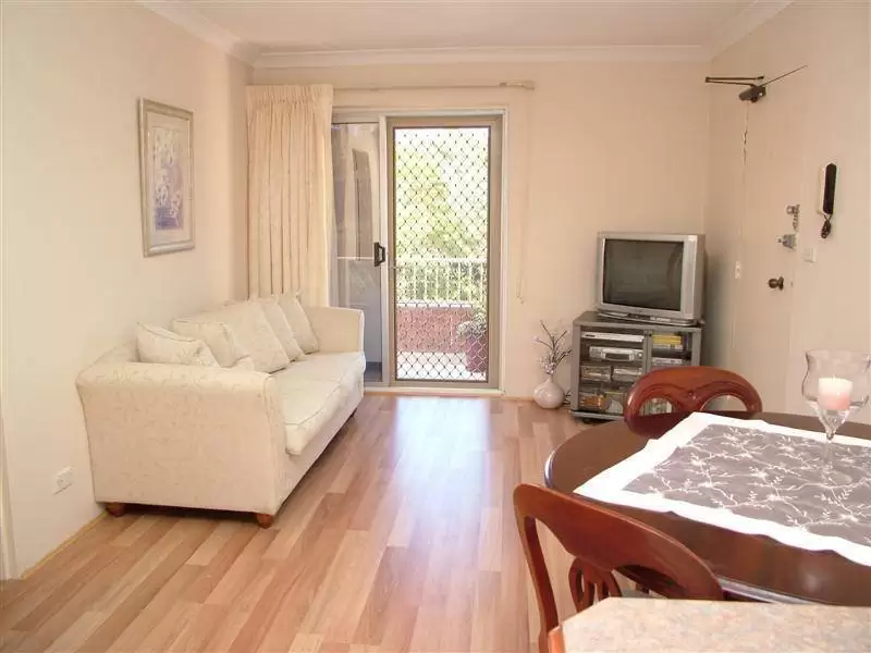 15/52 West Parade, West Ryde Sold by Aurora Property - image 1