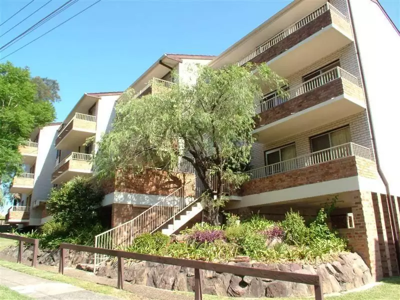 15/52 West Parade, West Ryde Sold by Aurora Property - image 2