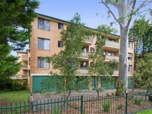 15/45 Fontenoy Road, Macquarie Park Sold by Aurora Property