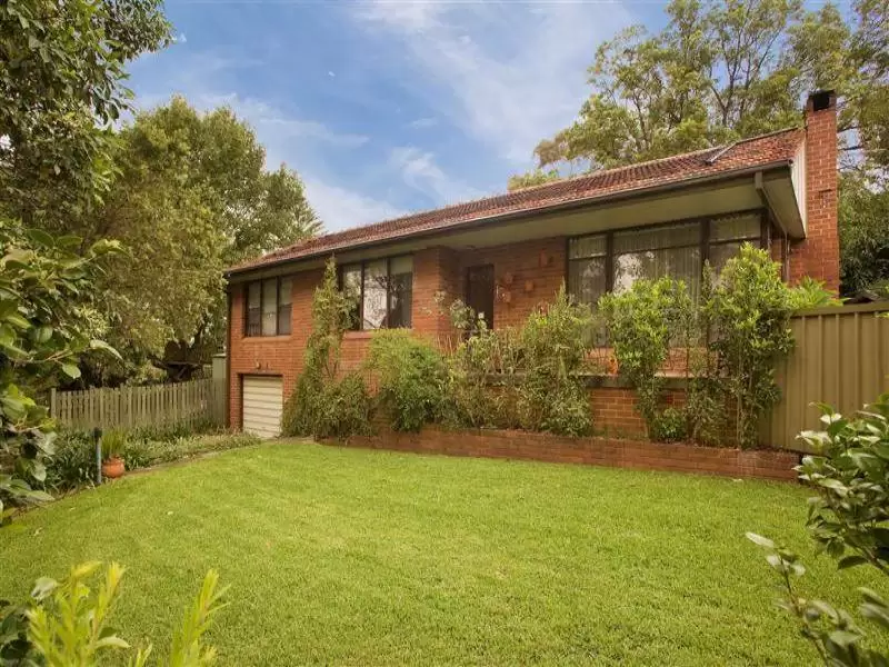 2 Bartlett Street, Ermington Sold by Aurora Property - image 1