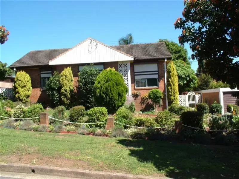 2 Ashcroft Street, Ermington Sold by Aurora Property - image 1