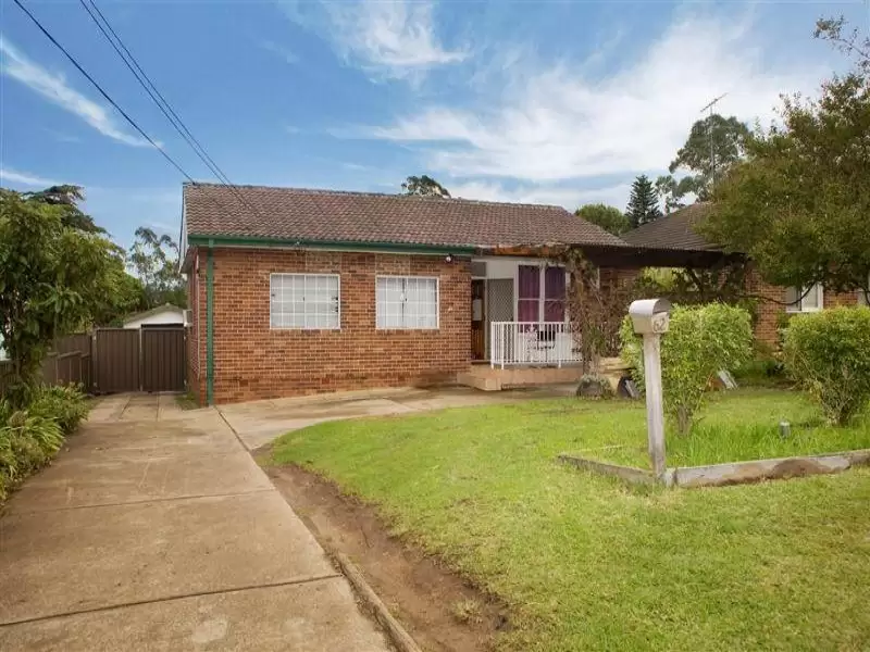 62 Ulm Street, Ermington Sold by Aurora Property - image 2