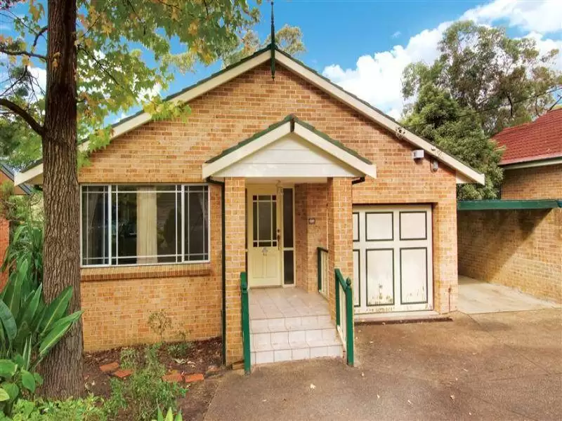32A Cobran Road, Cheltenham Sold by Aurora Property - image 1