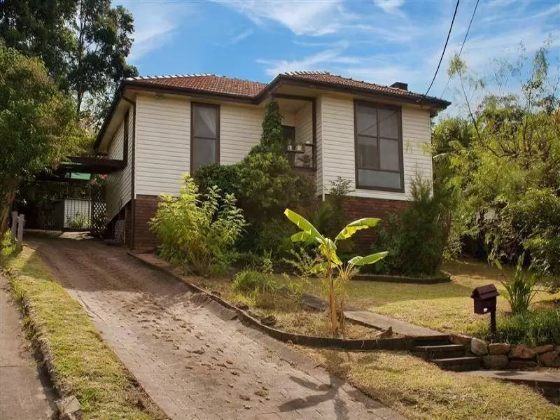 4 Tristram Street, Ermington Sold by Aurora Property - image 2