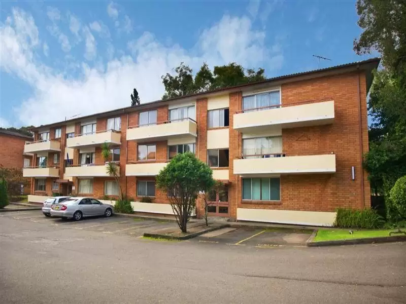 7/14A Goulding Road, Ryde Sold by Aurora Property - image 1