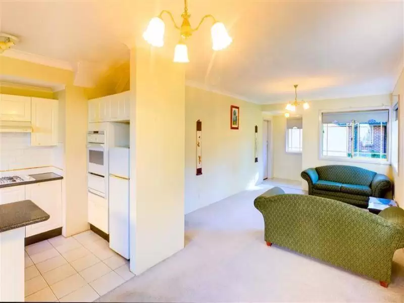 1/170 Waterloo Road, Marsfield Sold by Aurora Property - image 1
