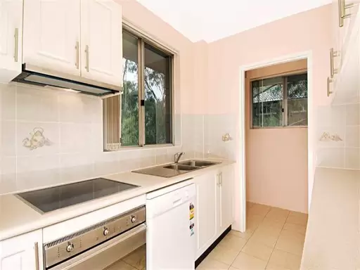 5/23 Lachlan Avenue, Macquarie Park Sold by Aurora Property