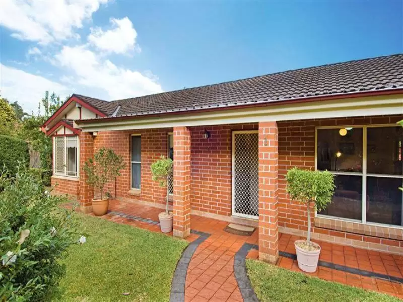 1/58 Anthony Road, Denistone Sold by Aurora Property - image 1