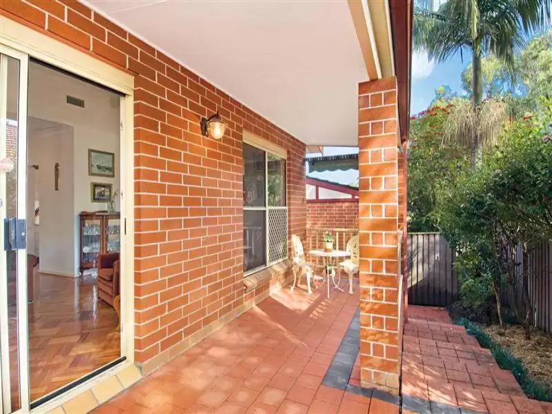 1/58 Anthony Road, Denistone Sold by Aurora Property - image 4