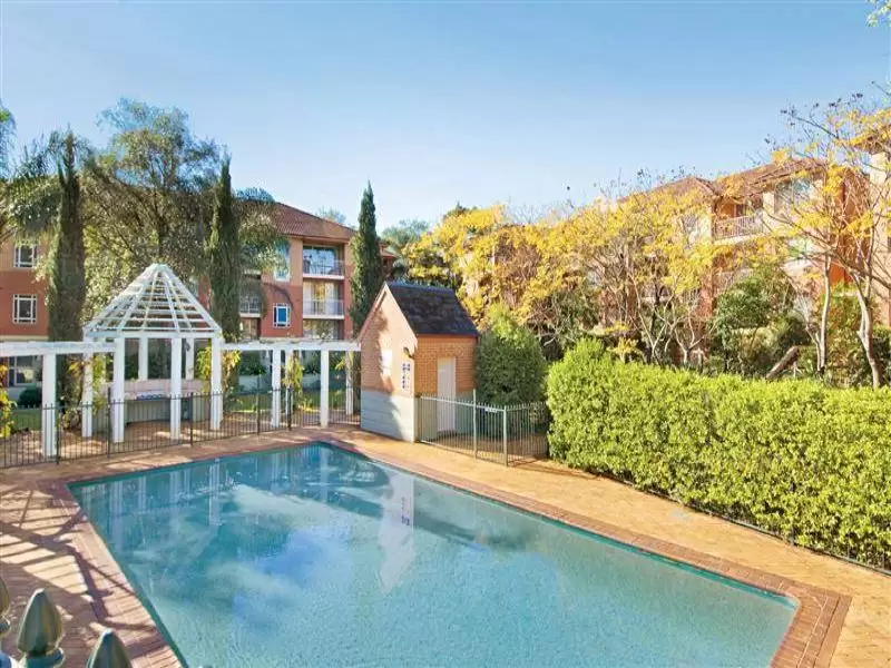 8/1-11 Lancaster Drive, Marsfield Sold by Aurora Property - image 2