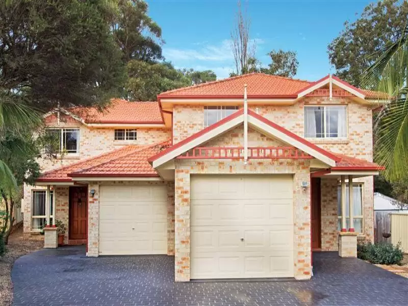 41 Jopling Street, North Ryde Sold by Aurora Property - image 1