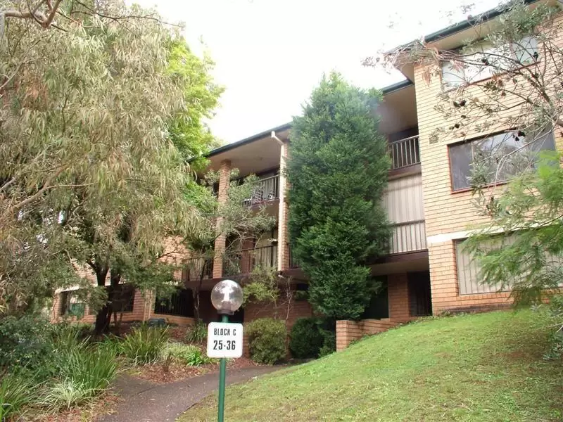 33/192 Vimiera Road, Marsfield Sold by Aurora Property - image 1