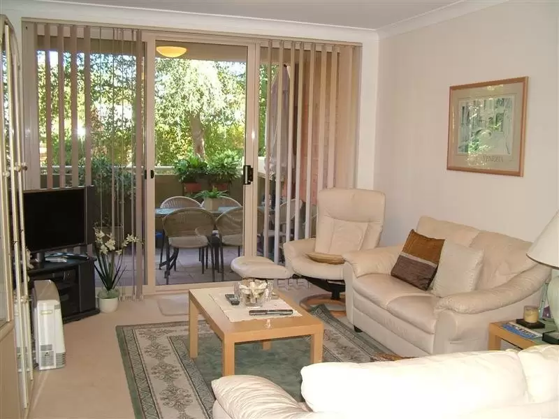 7/25 Lancaster Drive, Marsfield Sold by Aurora Property - image 2