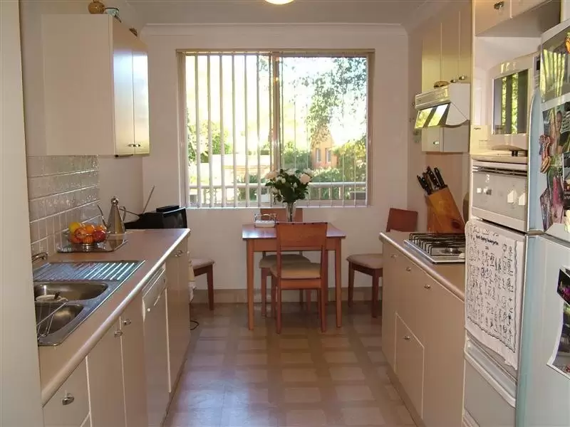 7/25 Lancaster Drive, Marsfield Sold by Aurora Property - image 3