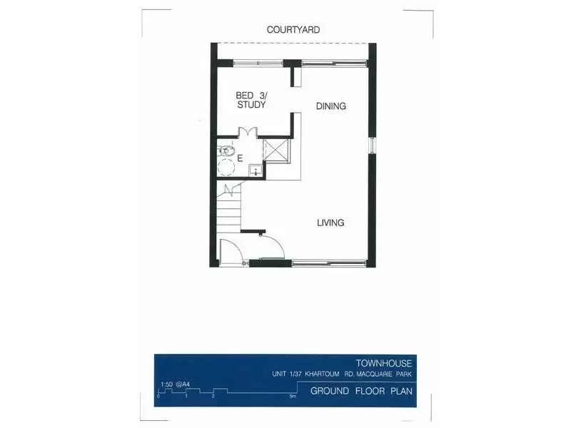1/37 Khartoum Road, Macquarie Park Sold by Aurora Property - image 9