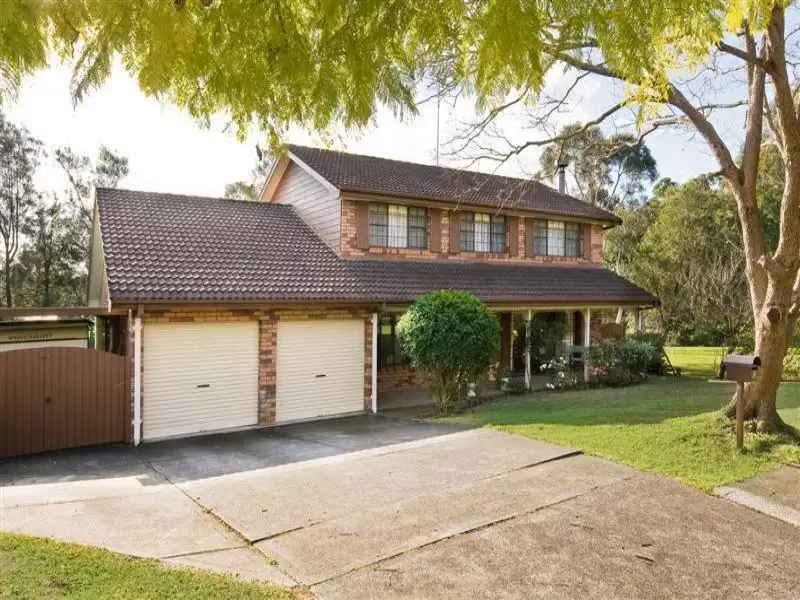 2 Bareena Place, Marsfield Sold by Aurora Property - image 1