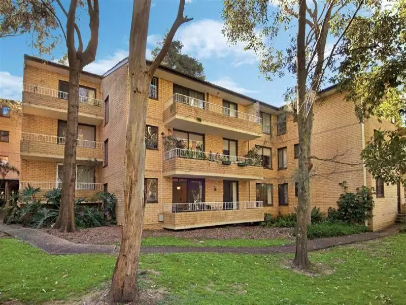 20/199 Waterloo Road, Marsfield Sold by Aurora Property - image 2