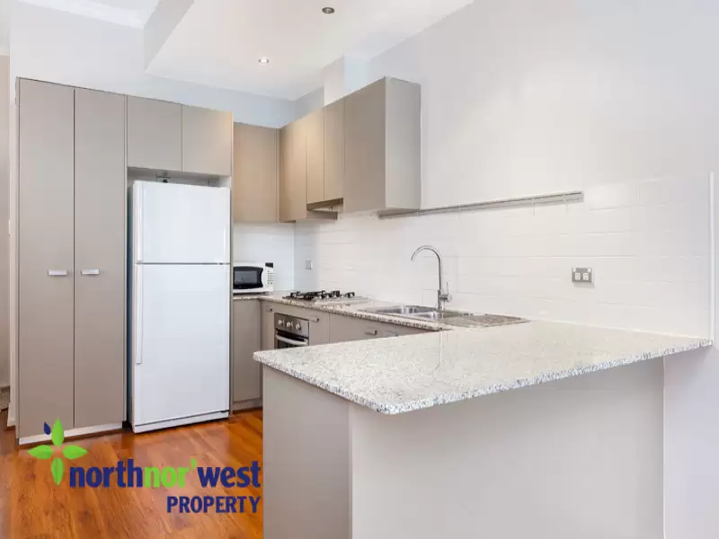 22/20 Herbert Street, West Ryde Sold by Aurora Property - image 4