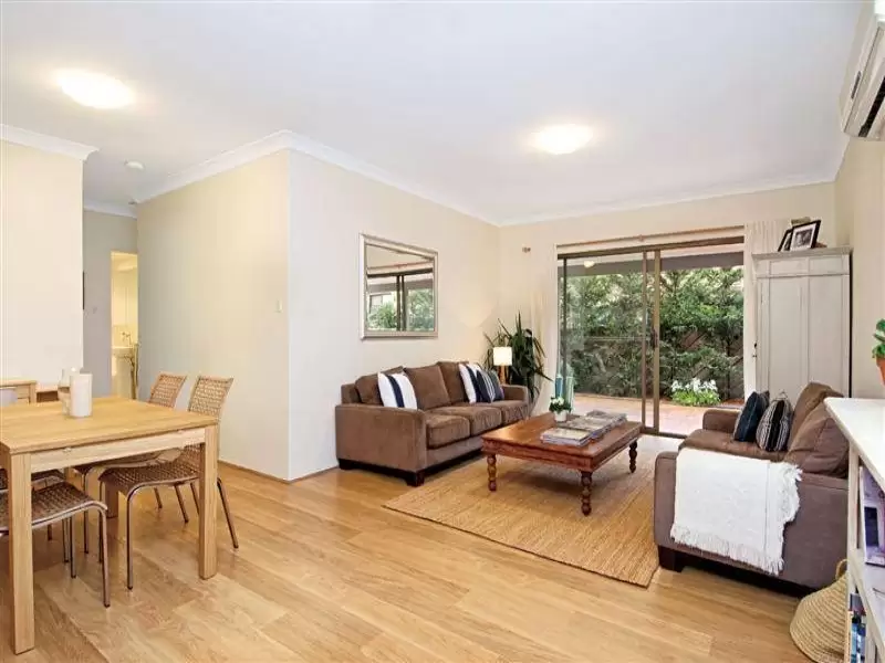 3/152 Culloden Road, Marsfield Sold by Aurora Property - image 1