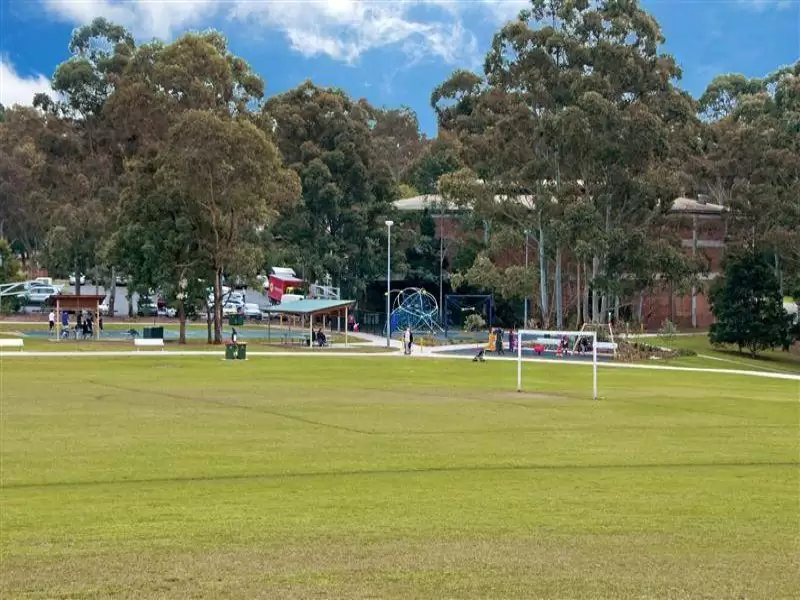 3/152 Culloden Road, Marsfield Sold by Aurora Property - image 5