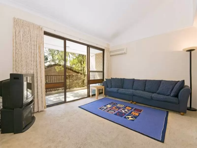 25/5 Durham Close, Macquarie Park Sold by Aurora Property - image 1