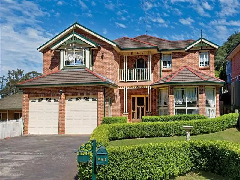 57 Carson Street, Dundas Sold by Aurora Property - image 1
