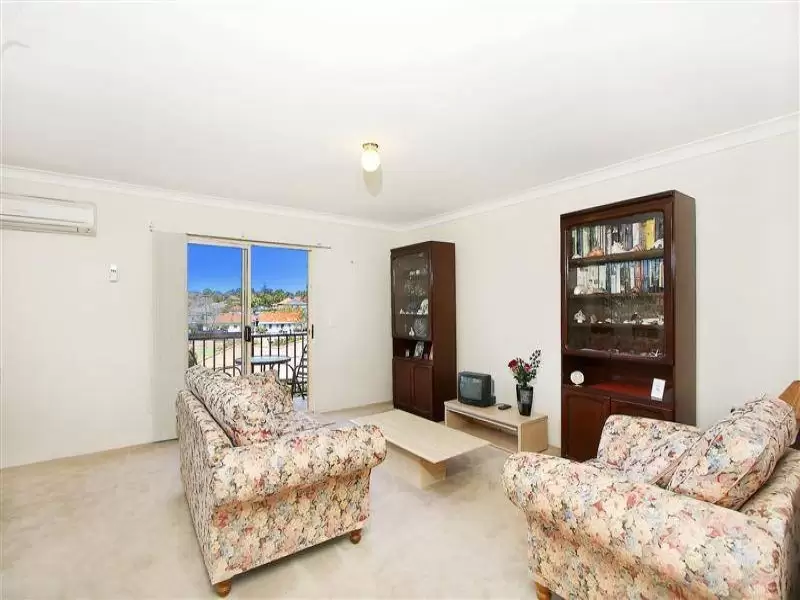 6/46 Ronald Avenue, Ryde Sold by Aurora Property - image 2
