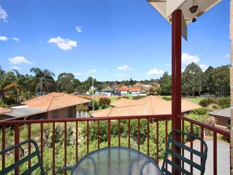 6/46 Ronald Avenue, Ryde Sold by Aurora Property - image 4