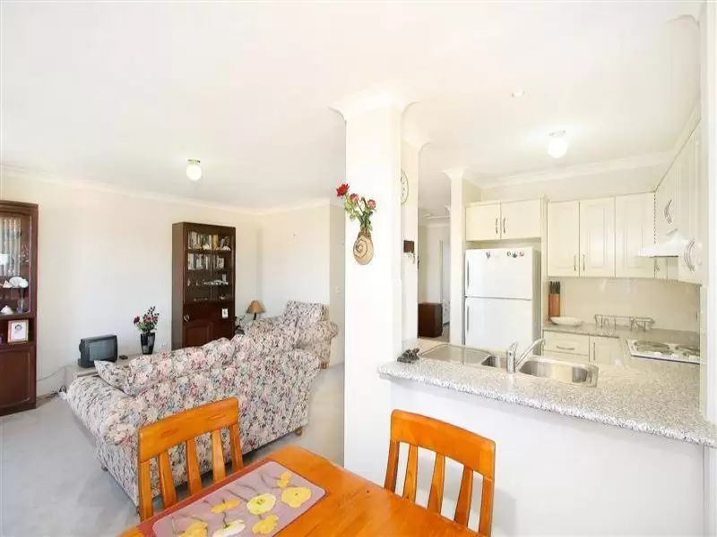 6/46 Ronald Avenue, Ryde Sold by Aurora Property - image 1