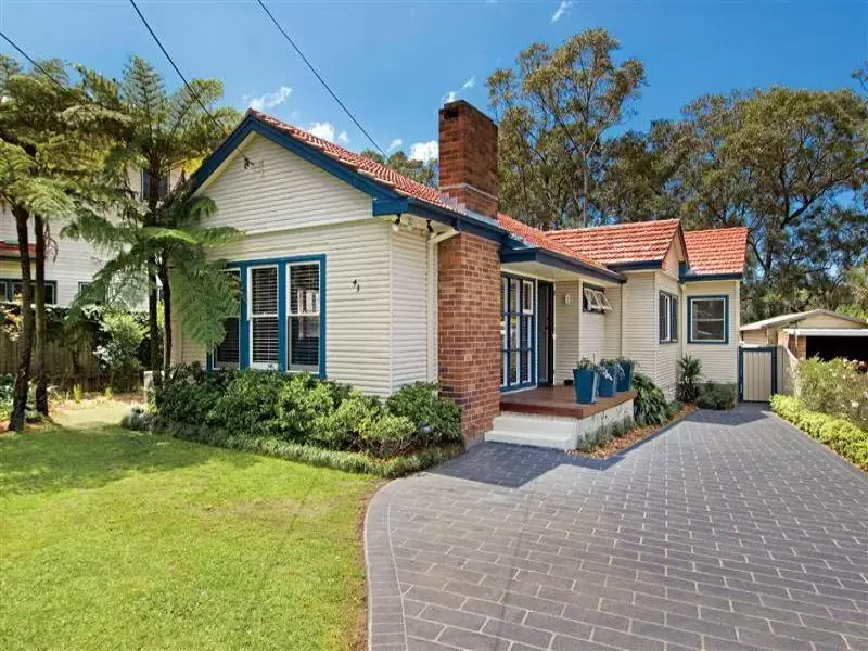 43 Morshead Street, North Ryde Sold by Aurora Property - image 1