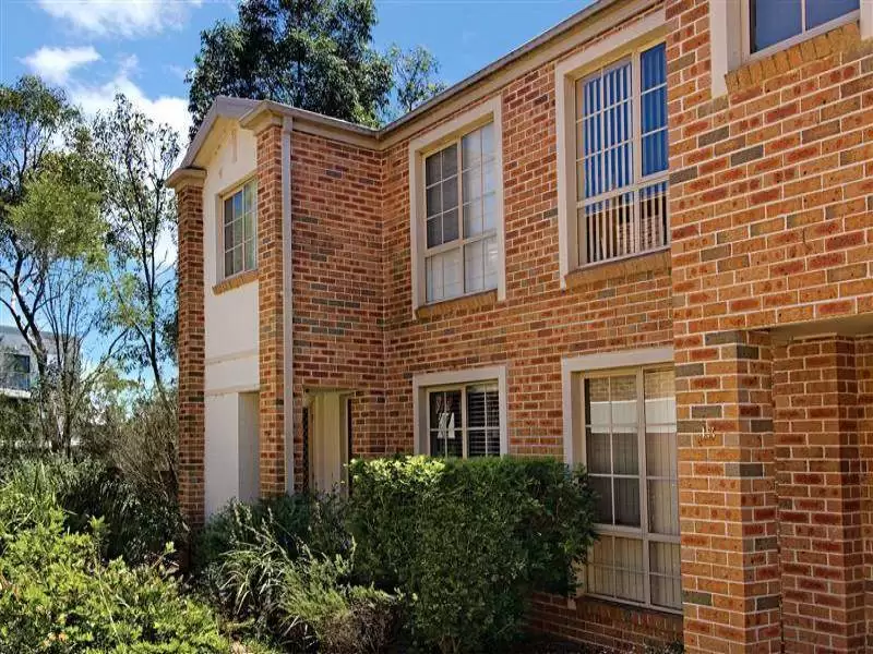 12/2-4 Nile Close, Marsfield Sold by Aurora Property - image 1