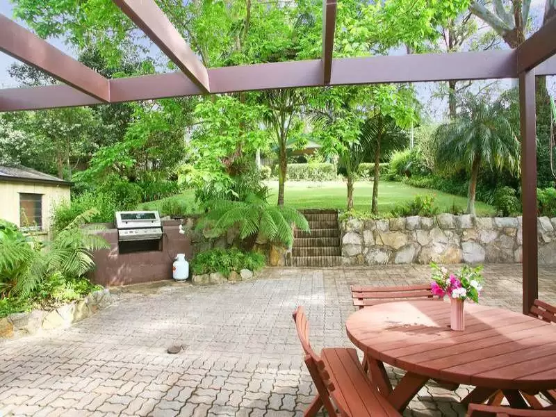 41 Bingara Road, Beecroft Sold by Aurora Property - image 1