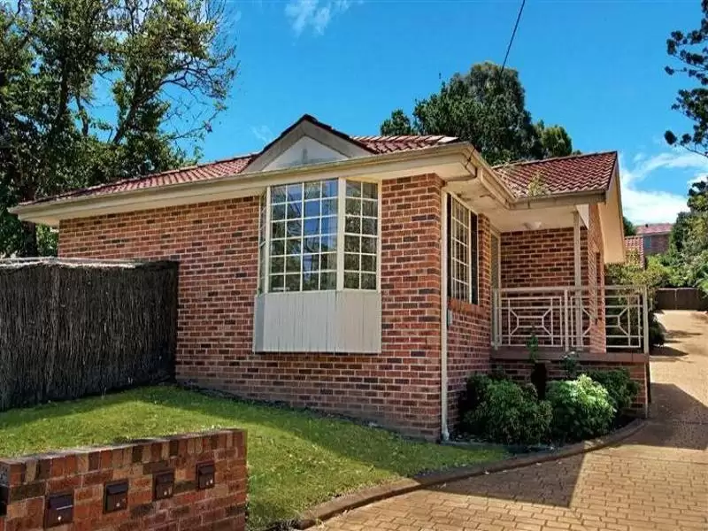 1/12 Hillcrest Avenue, Epping Sold by Aurora Property - image 1
