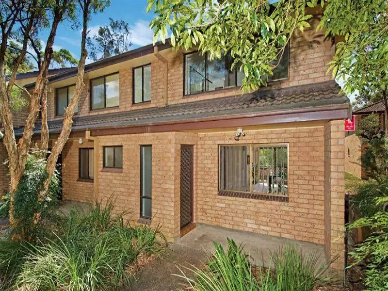 27/110 Crimea Road, Marsfield Sold by Aurora Property - image 5