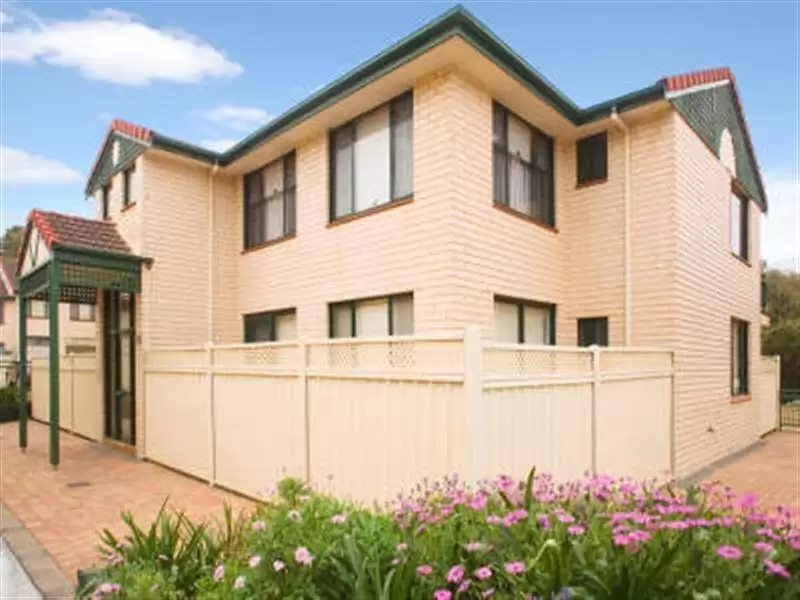 39/512 Victoria Road, Ryde Sold by Aurora Property - image 1