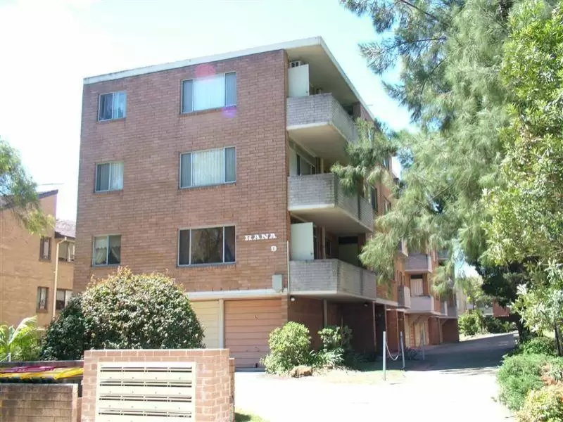 2/9 Meadow Crescent, Meadowbank Sold by Aurora Property - image 1
