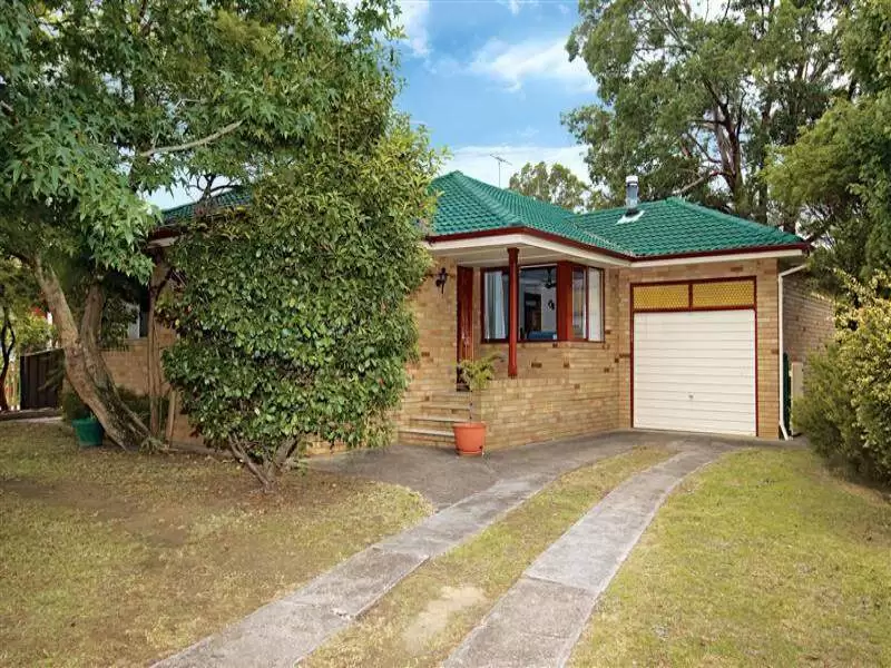 160 Vimiera Road, Marsfield Sold by Aurora Property - image 1