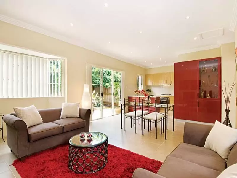 2/110 Twin Road, North Ryde Sold by Aurora Property - image 1