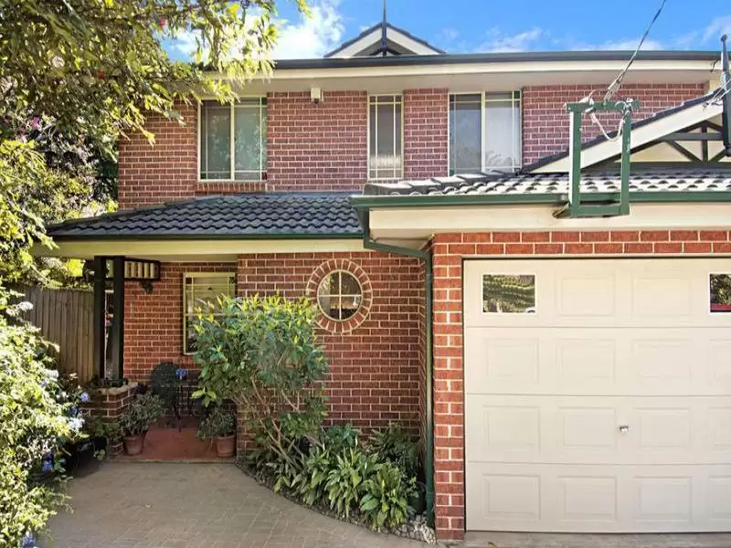 5 Bond Street, North Ryde Sold by Aurora Property - image 3
