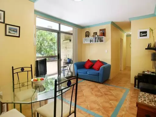 1/10 Lachlan Avenue, Macquarie Park Sold by Aurora Property