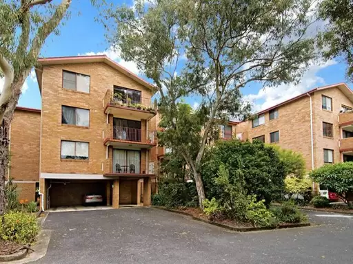 47/116 Herring Road, Macquarie Park Sold by Aurora Property